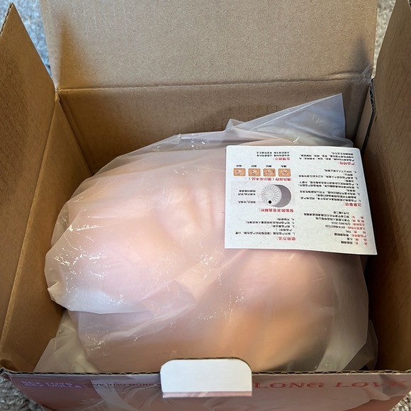 In Pkg Men’s Wellness Health Tool - Picture 8 of 8